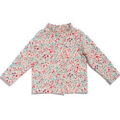 Jakke Burda Kids 9203 str. 68-104