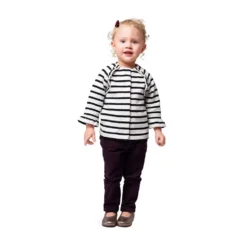 Jakke Burda Kids 9203 str. 68-104