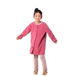 Jakke Burda Kids 9207  str. 104-146