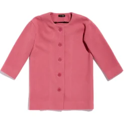Jakke Burda Kids 9207  str. 104-146