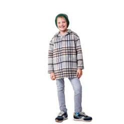 Jakke Burda Kids 9207  str. 104-146