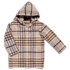 Jakke Burda Kids 9207  str. 104-146