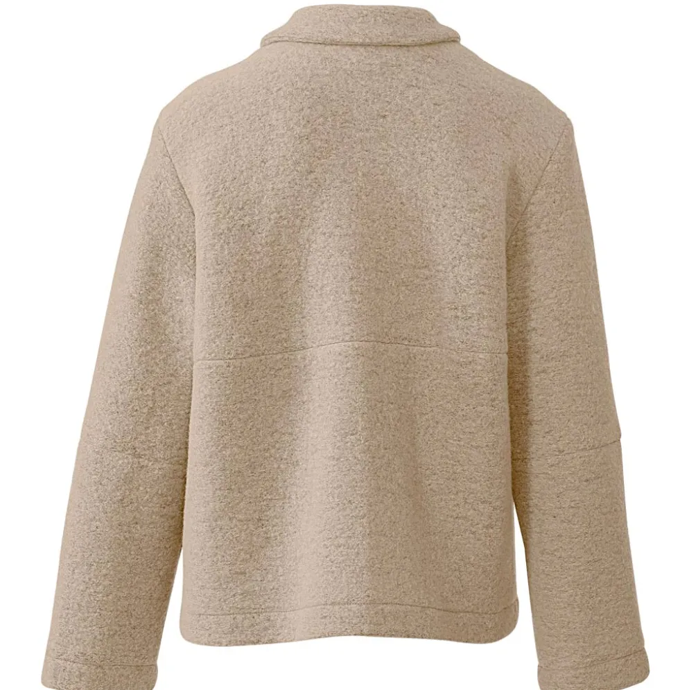 Jakke Burda 5941 str. 34-48
