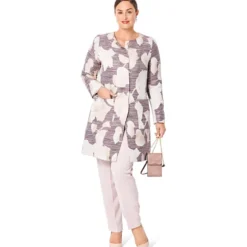 Jakke Burda 6034 str. 44-54