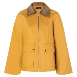 Jakke Burda 5695 str. 36-48