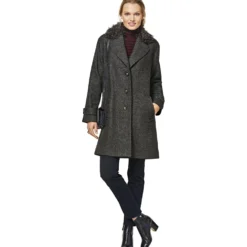 Jakke Burda 6462 str. 34-46