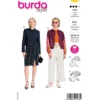 Jakke Burda 5671 str. 36-48
