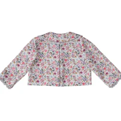 Jakke/Kjole Burda Kids 9225 str. 110-140