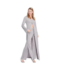 Jakke og bukser Burda 5633 str. 34-46