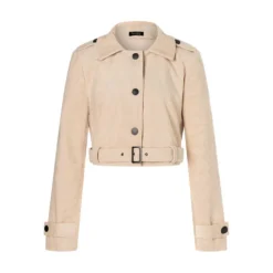Jakke og frakke Burda 5647 str. 34-44