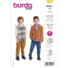 Jakke og vest