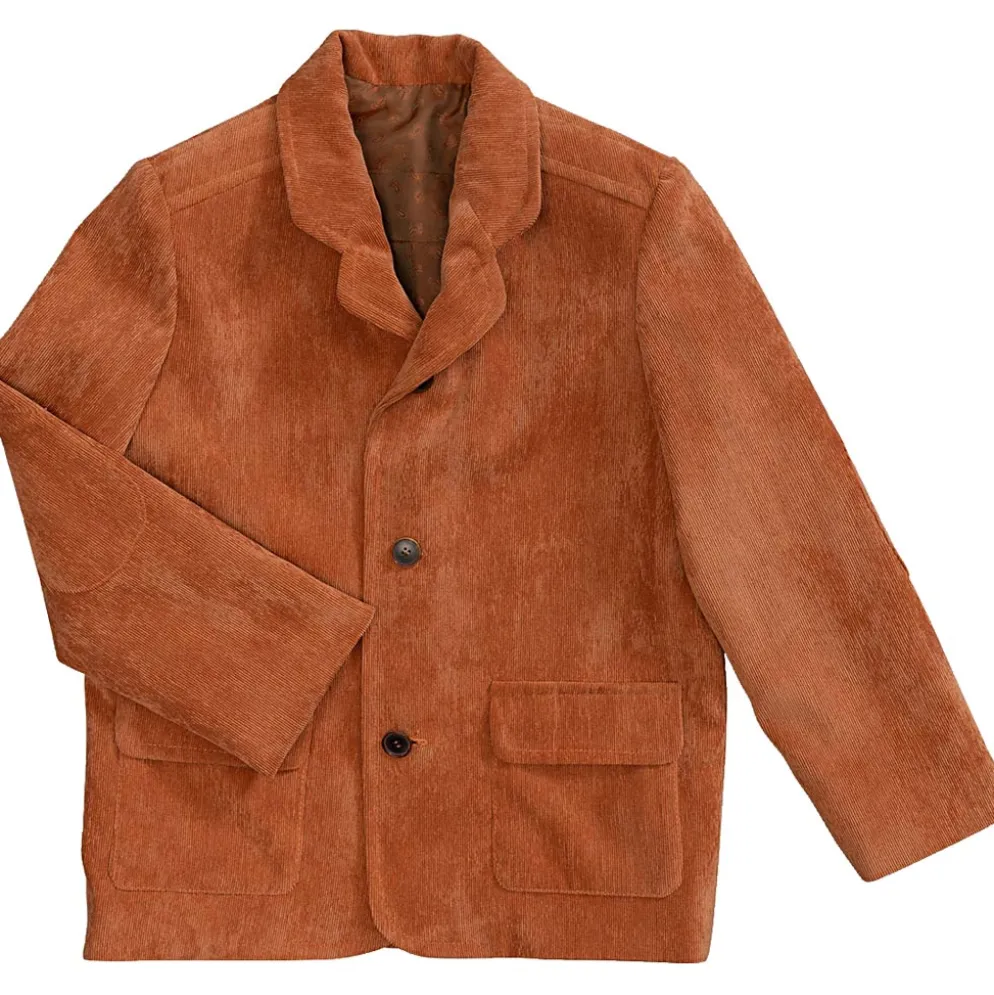 Jakke og vest