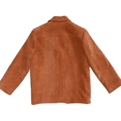 Jakke og vest