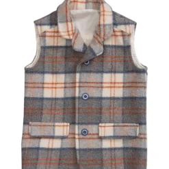 Jakke og vest