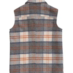 Jakke og vest