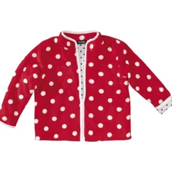 Jakke/vest Burda Kids 9290 str. 104-146