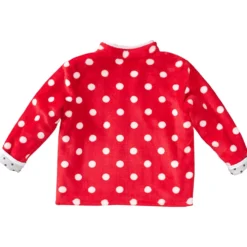 Jakke/vest Burda Kids 9290 str. 104-146