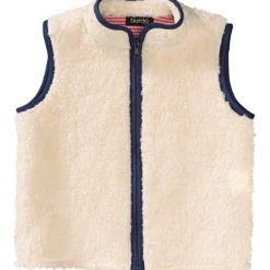 Jakke/vest Burda Kids 9290 str. 104-146