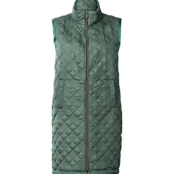 Jakke/vest Burda 5869 str. 34-44