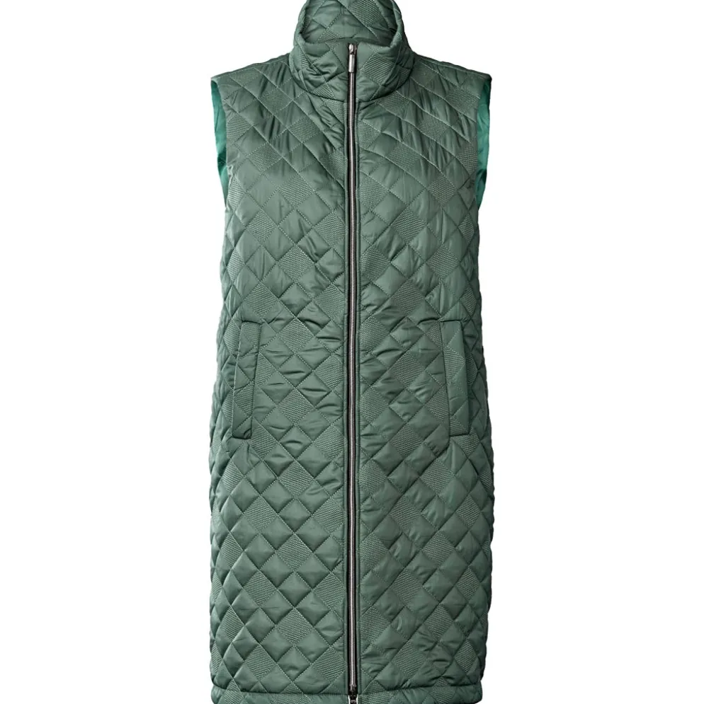 Jakke/vest Burda 5869 str. 34-44