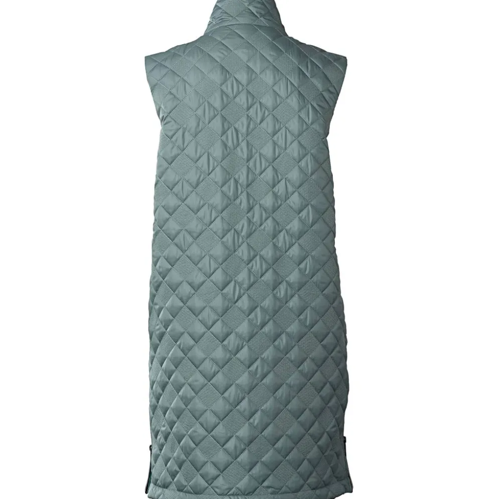 Jakke/vest Burda 5869 str. 34-44