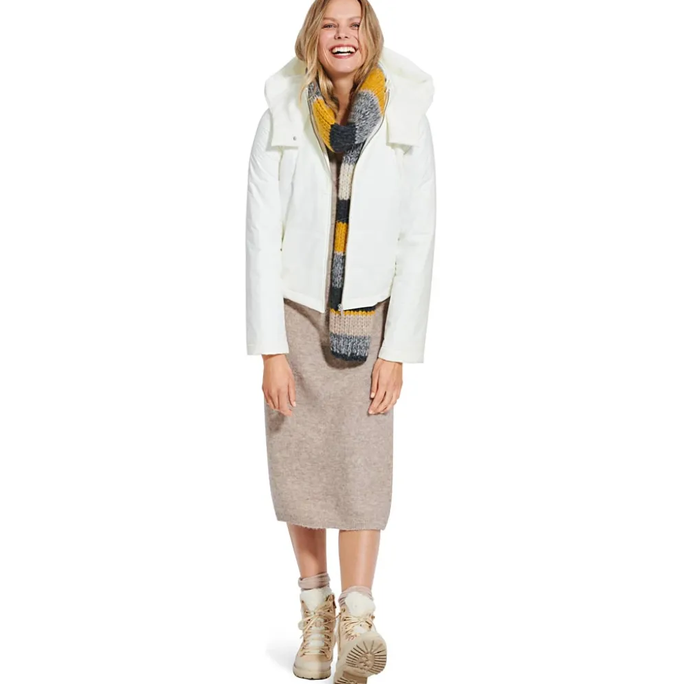 Jakke/vest Burda 5869 str. 34-44