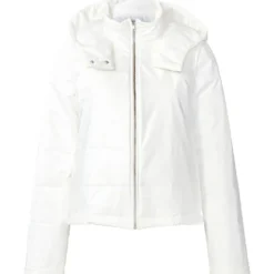 Jakke/vest Burda 5869 str. 34-44