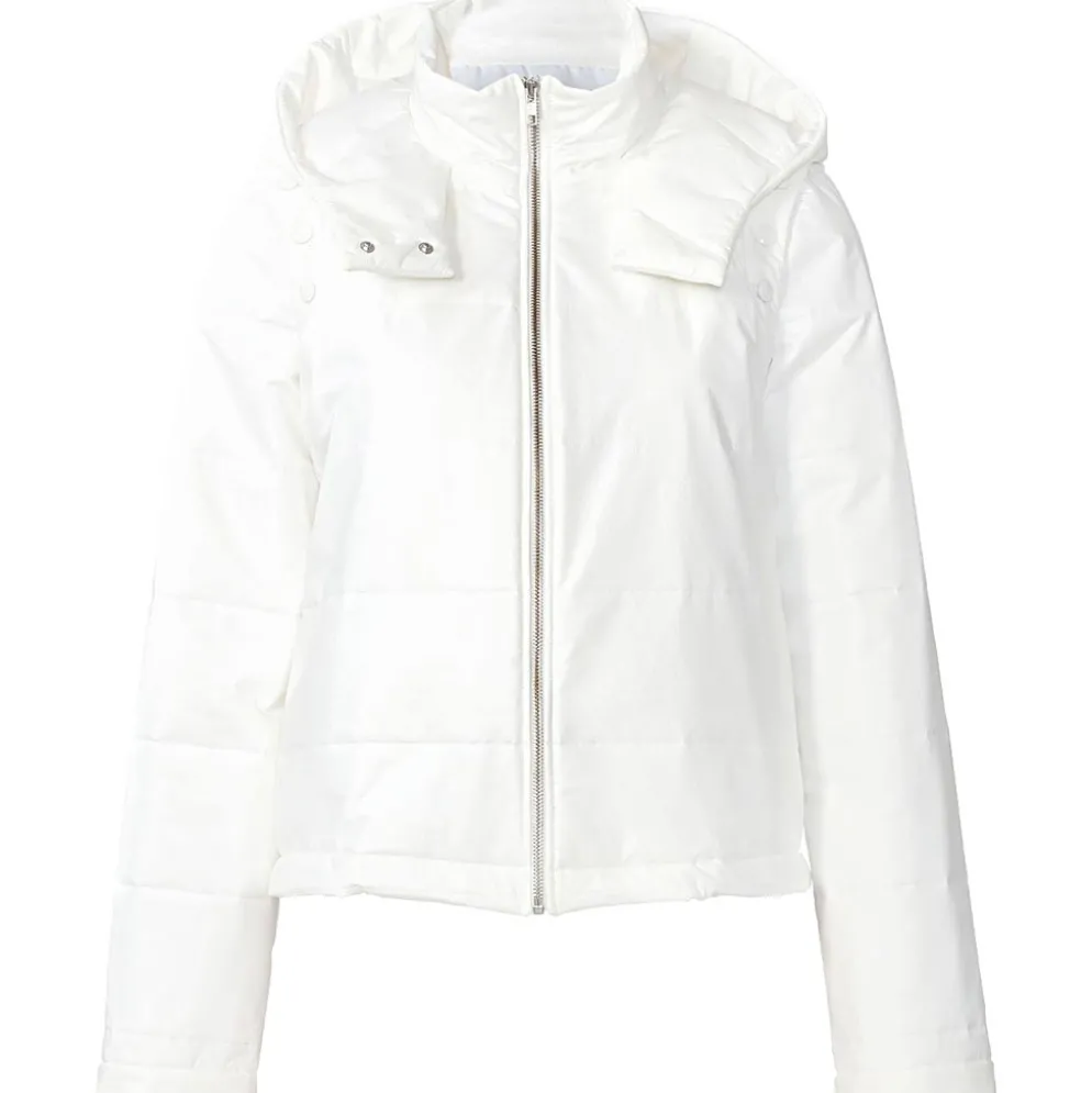 Jakke/vest Burda 5869 str. 34-44