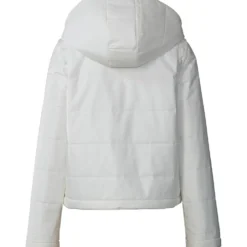 Jakke/vest Burda 5869 str. 34-44
