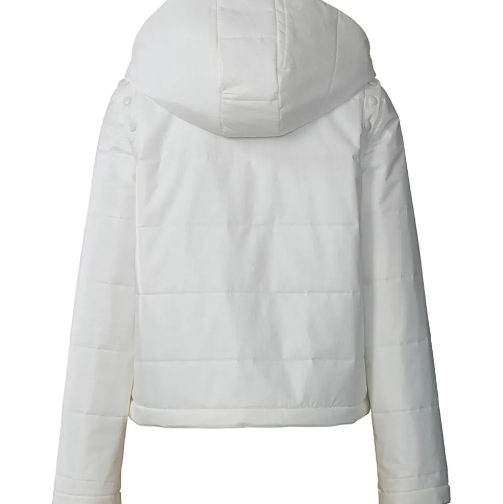 Jakke/vest Burda 5869 str. 34-44