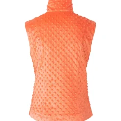 Jakke/Vest Burda 6114 str. 34-44