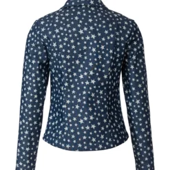 Jakke/Vest Burda 6114 str. 34-44