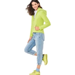 Jakke/Vest Burda 6114 str. 34-44
