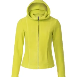 Jakke/Vest Burda 6114 str. 34-44