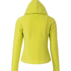 Jakke/Vest Burda 6114 str. 34-44