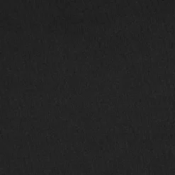 Jersey foer – antistatisk Sort