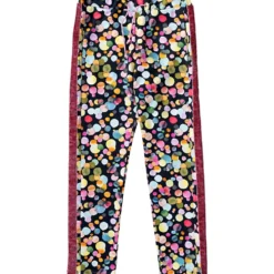 Jogging Bukser Burda Kids 9300 str. 122-164