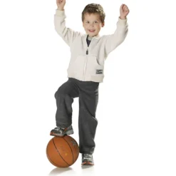 Joggingdragt Burda kids 9672 str. 98-140