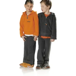Joggingdragt Burda kids 9672 str. 98-140