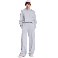 Jogginsæt Burda 5694 str. 36-48