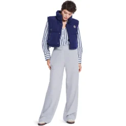 Jogginsæt Burda 5694 str. 36-48