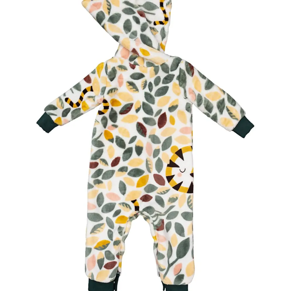 Jumpsuit Burda Kids 9232 str. 56-86