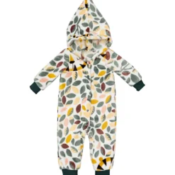 Jumpsuit Burda Kids 9232 str. 56-86