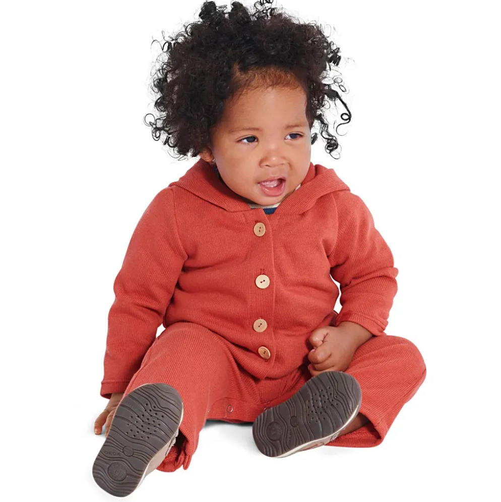 Jumpsuit Burda Kids 9232 str. 56-86