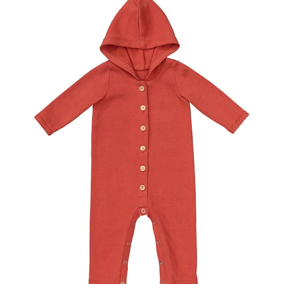 Jumpsuit Burda Kids 9232 str. 56-86