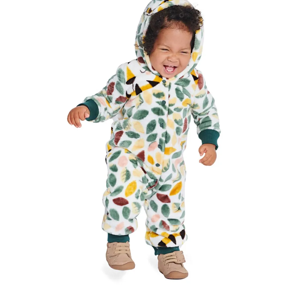 Jumpsuit Burda Kids 9232 str. 56-86
