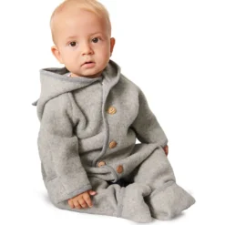 Jumpsuit Burda Kids 9235 str. 56-98