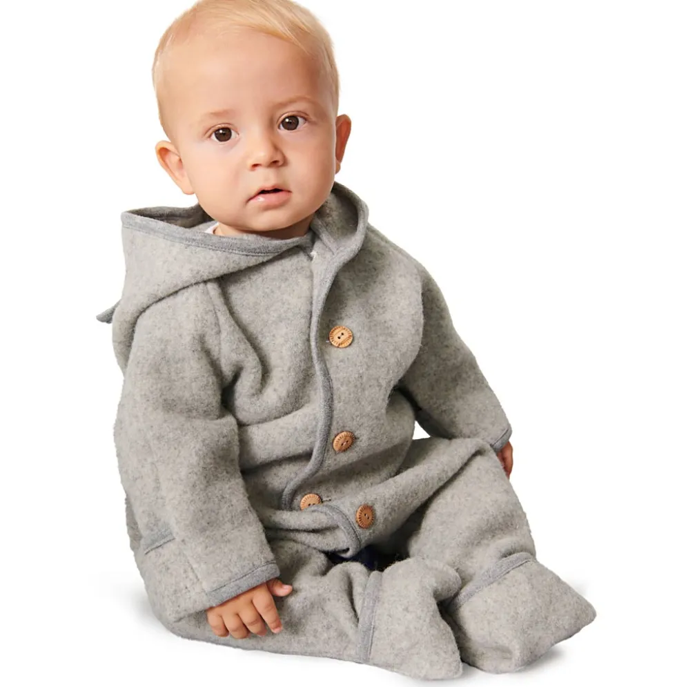 Jumpsuit Burda Kids 9235 str. 56-98