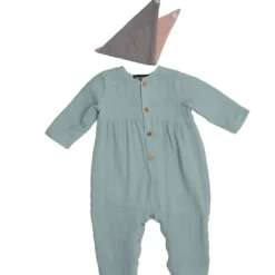Jumpsuit Burda Kids 9258 str. 56-98