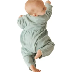 Jumpsuit Burda Kids 9258 str. 56-98